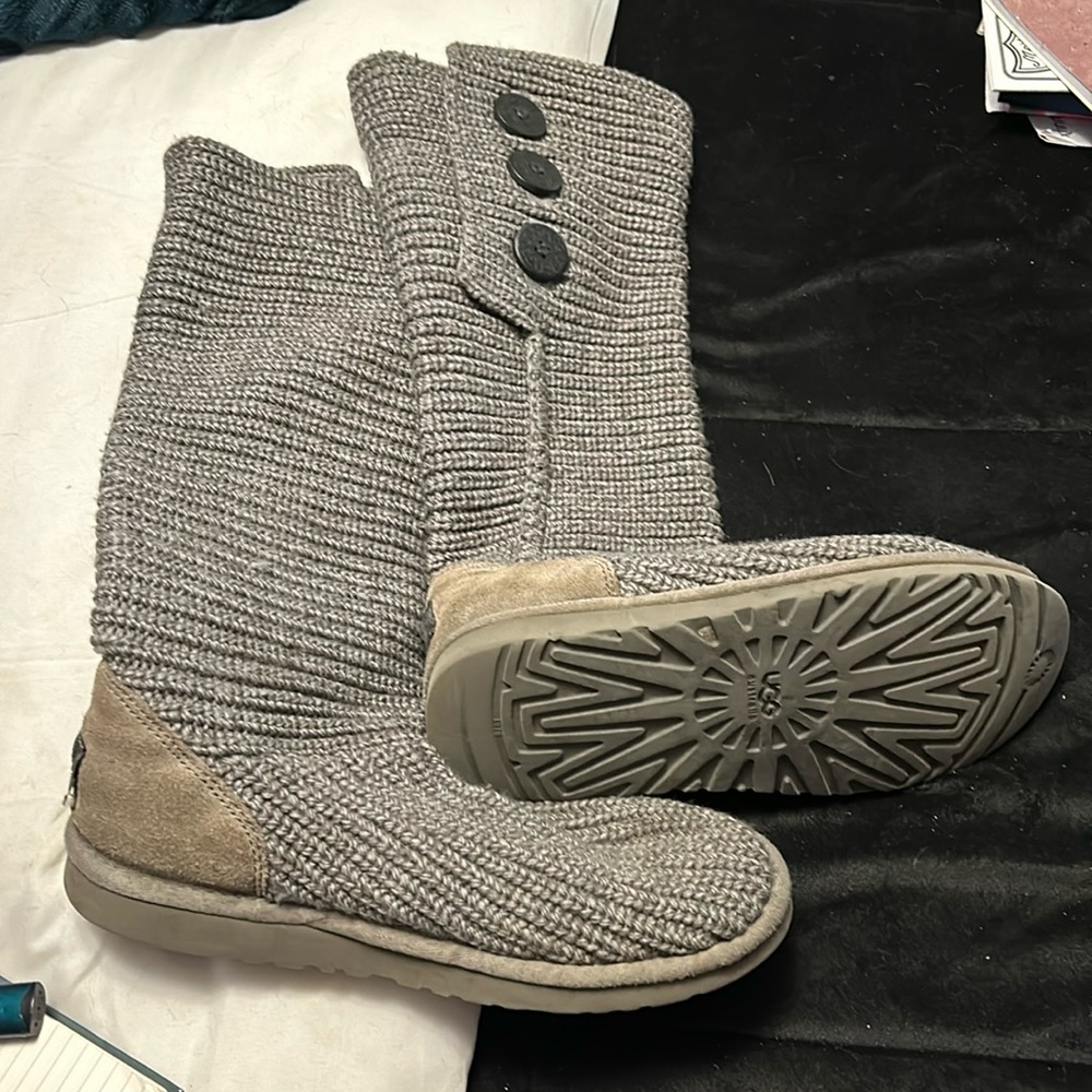 Womens boots